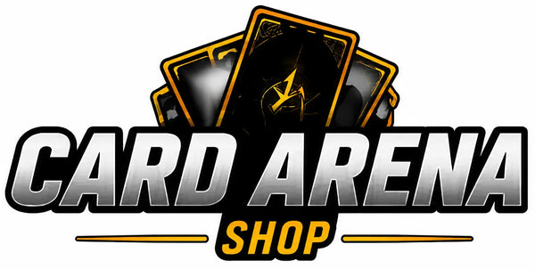 Card Arena Shop